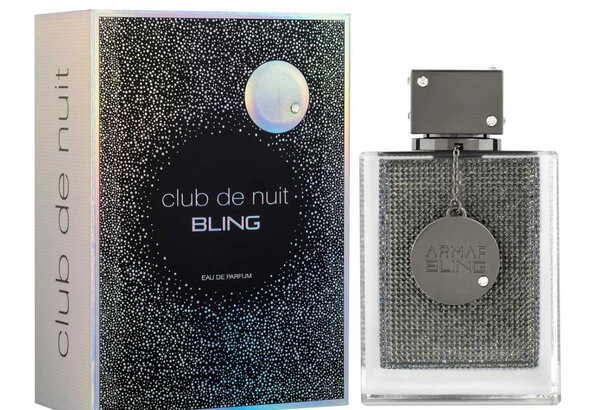 Club de Nuit Bling Parfum
