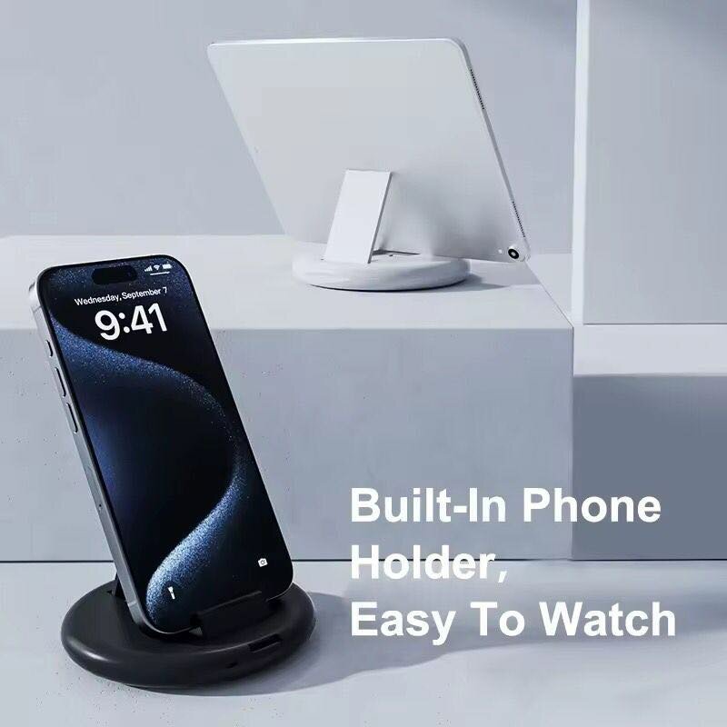 Support Téléphone Multifonction