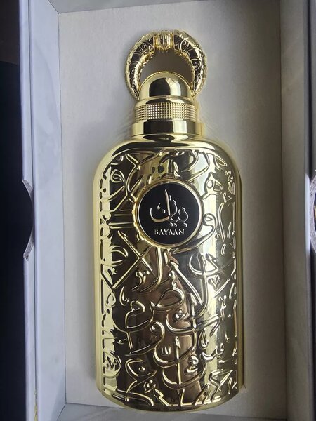 Lattafa Bayaan women 100ml edp