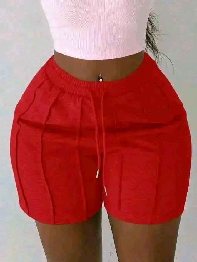 Ladies shorts