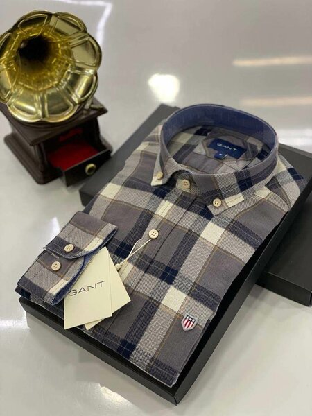 Chemise