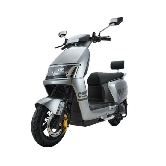 Scooter Électrique Revoo A12
