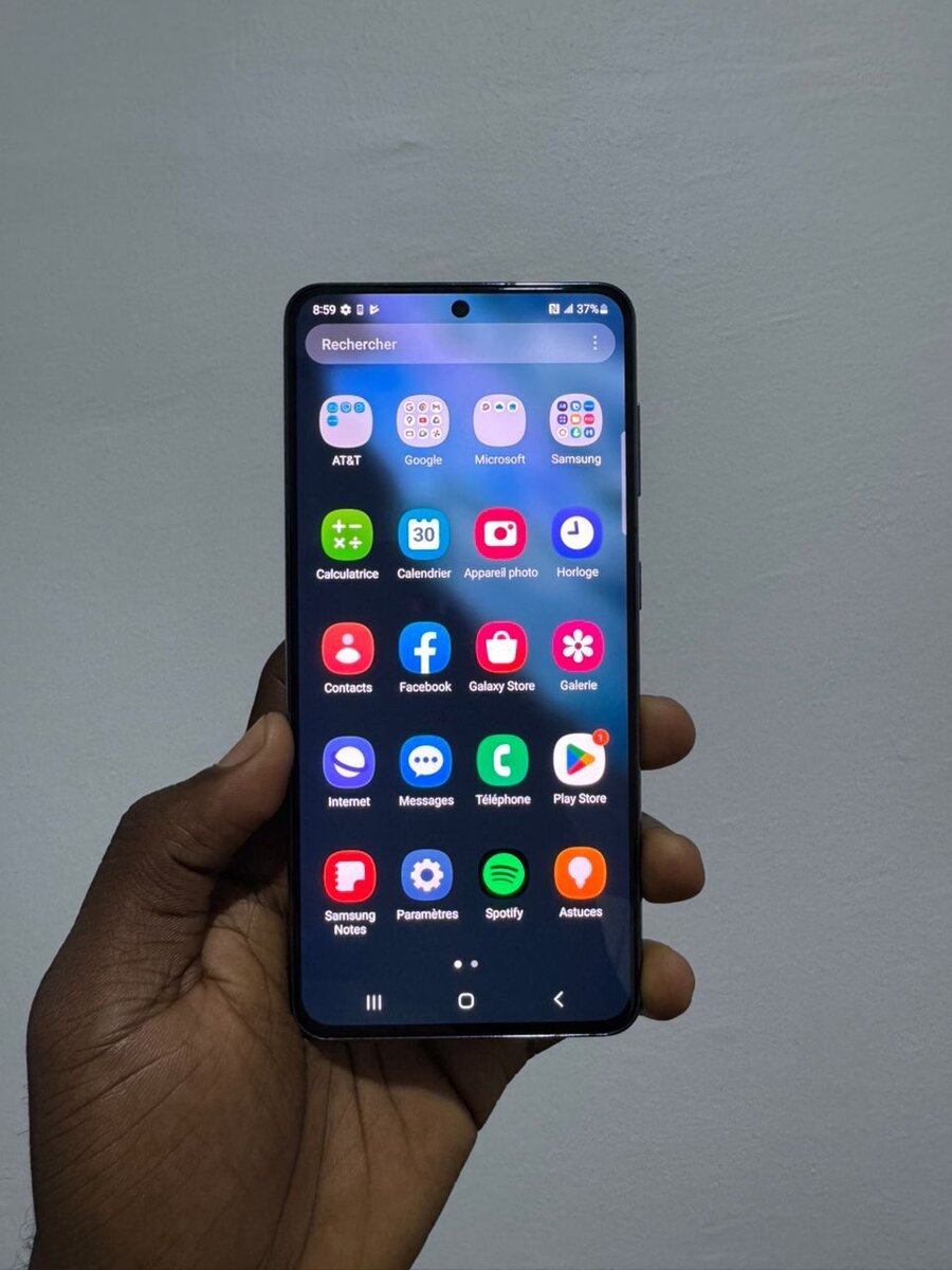 Smartphone Samsung Galaxy