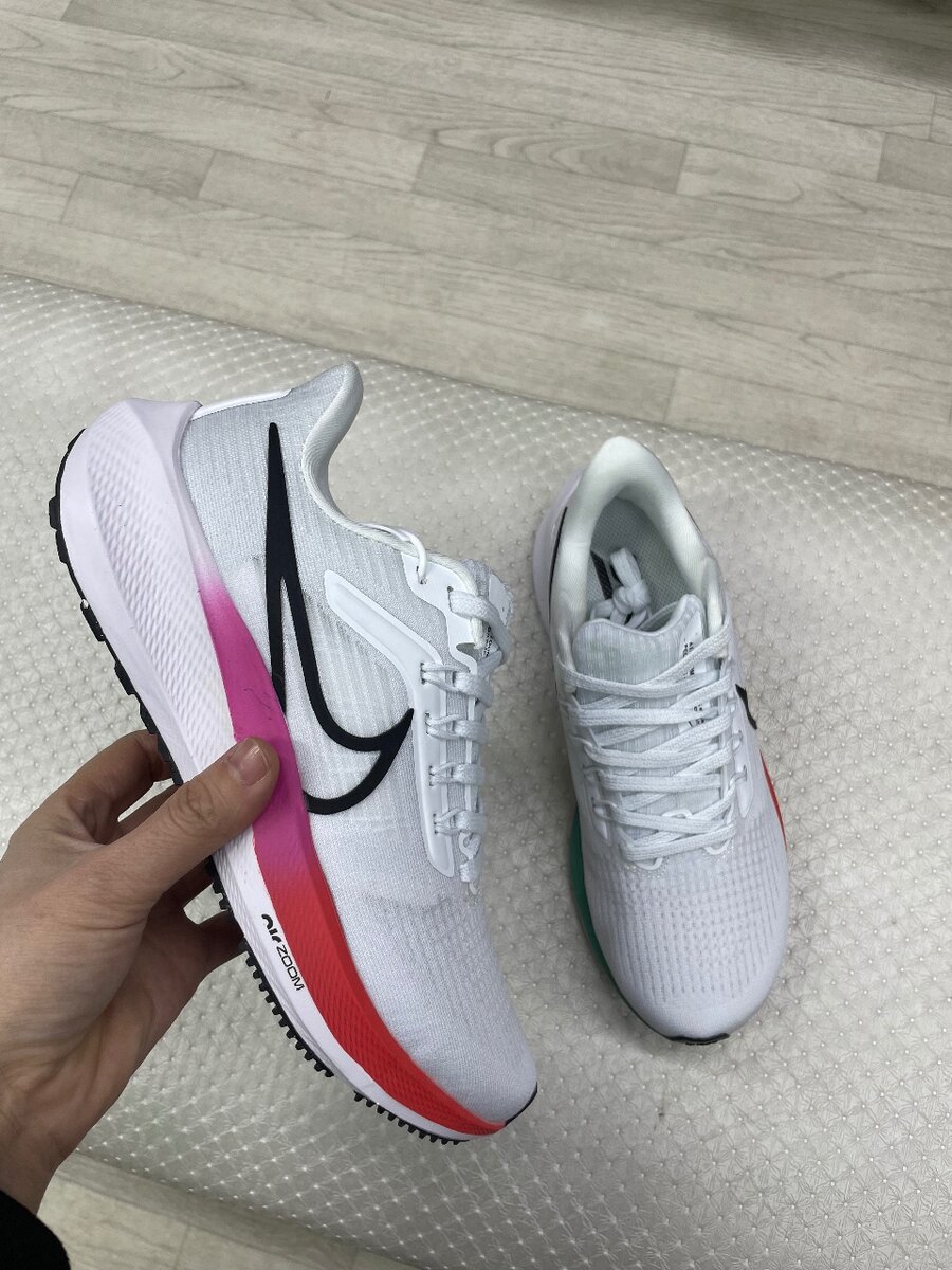 Nike pegasus39