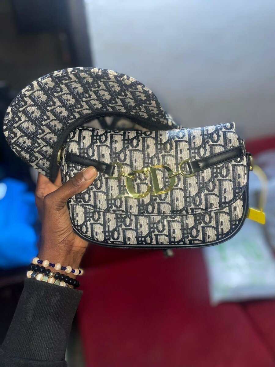 Sac à bandoulière tendance