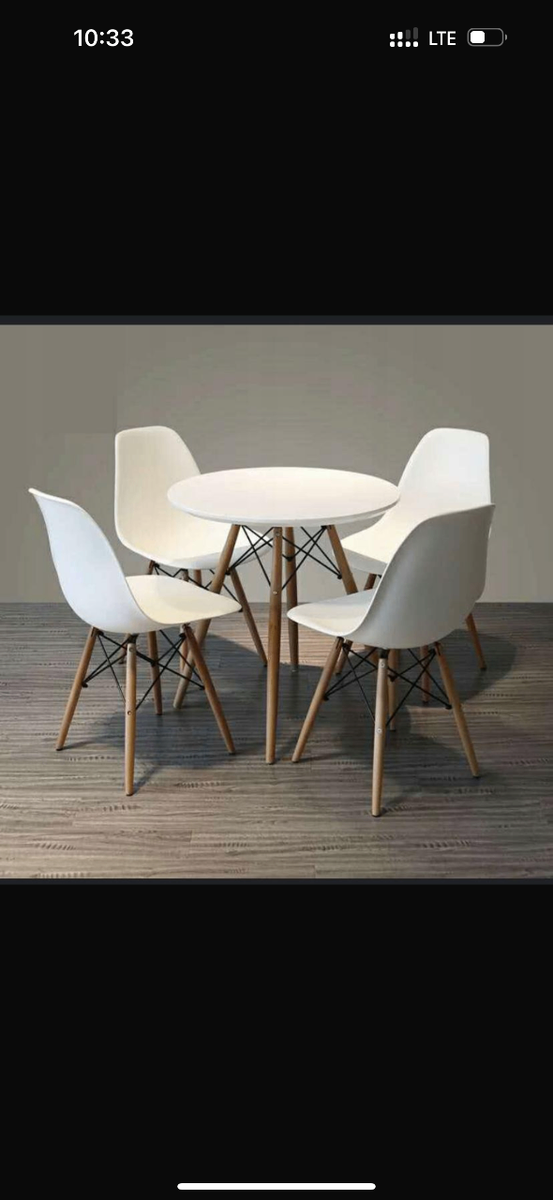 Столы комплект для кафе