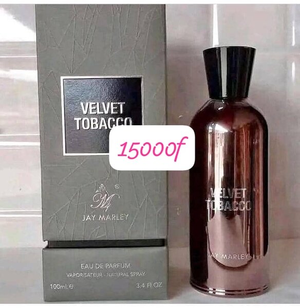 Parfum Kaly Collection