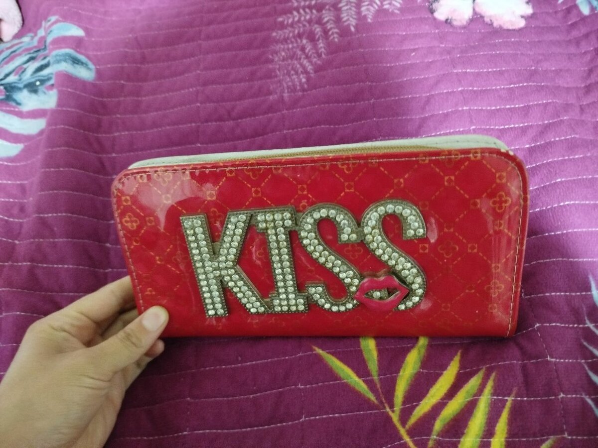 Бир эки жолу эле колдонулган