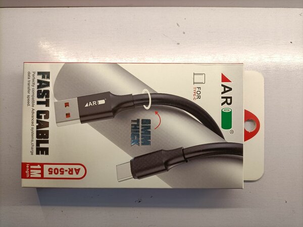 Ar Fast Cable