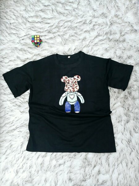 Teddy Bear T-shirt