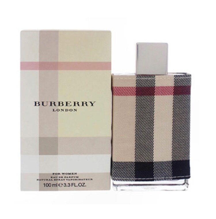 Original Burberry London