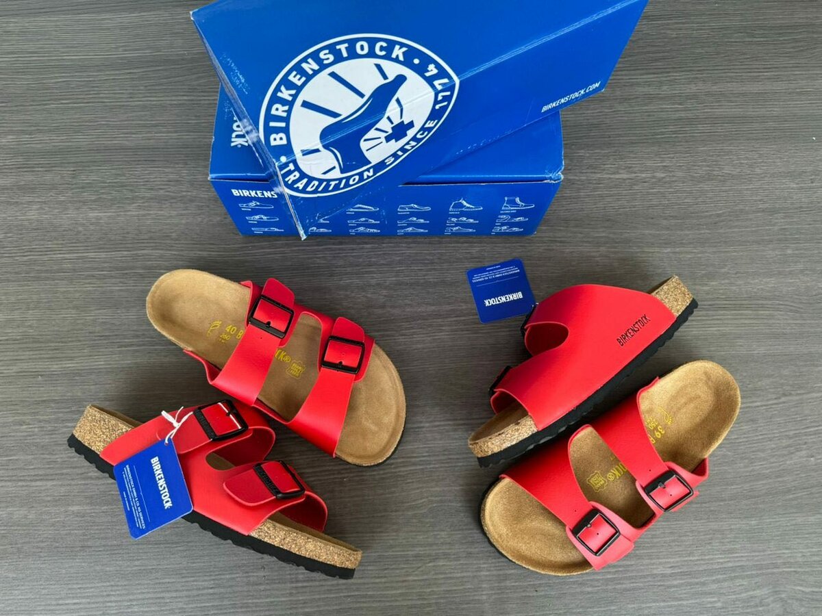 Birkenstock