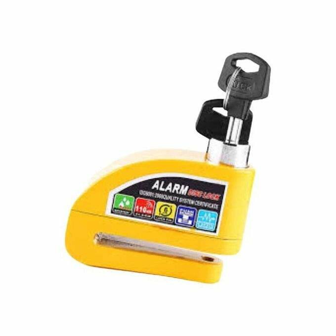 Anti-vol Alarme Disc Look