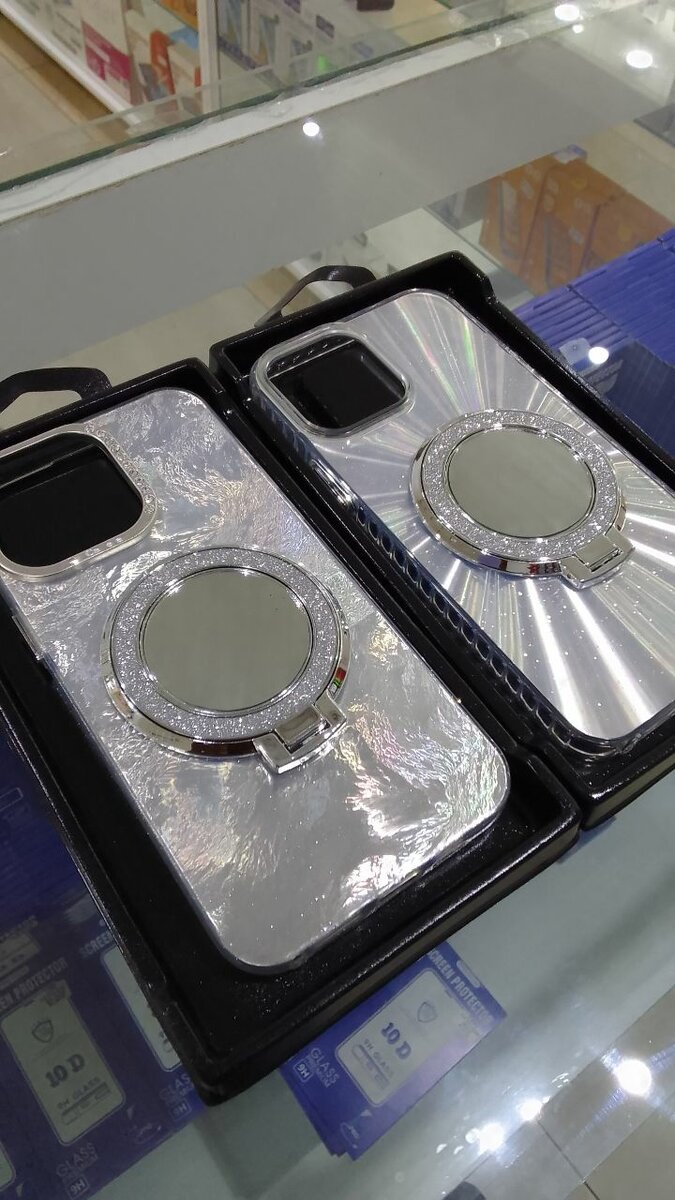 iPhone Stylish Phone Cases