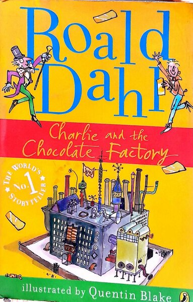 Children NOVELs