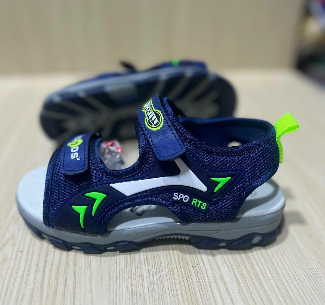 Chaussure Kito enfant