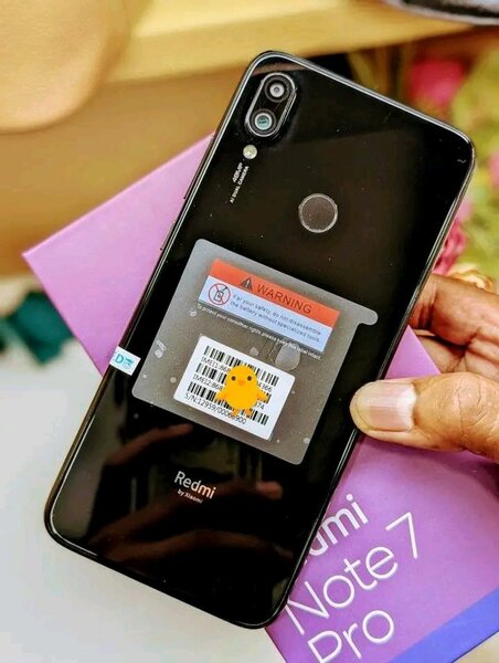 Redmi Note 7 Pro 128GB