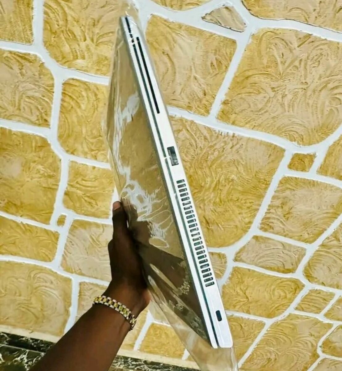 Ordinateur portable rapide