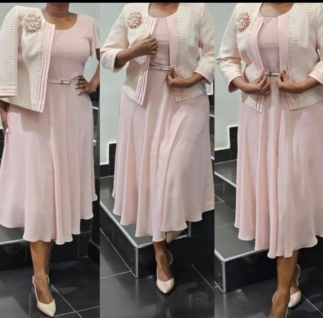 Ladies high quality dresses