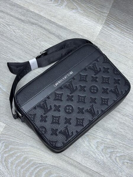 Bandoulière Louis Vuitton