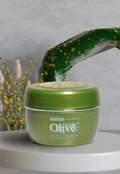 Yardlie Professional Olive Whitening Cream