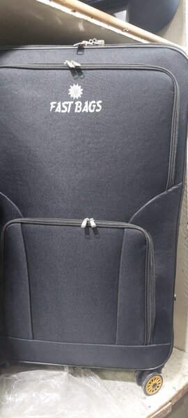 Suitcase 4 veel