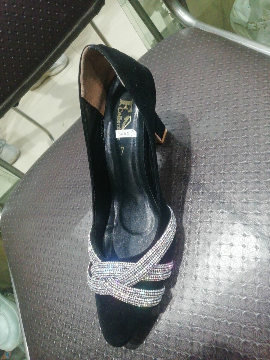 Coat Shoes