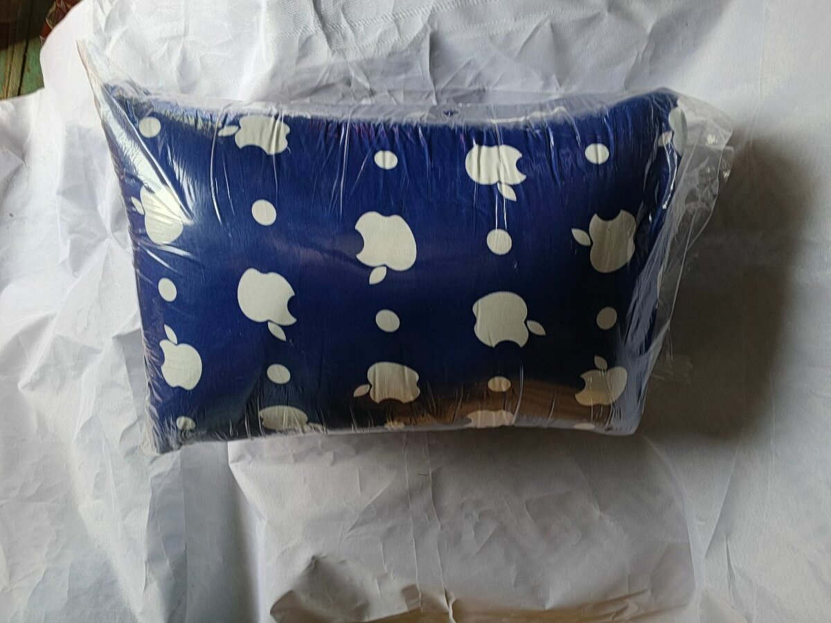 Coussin Ergonomique Confort