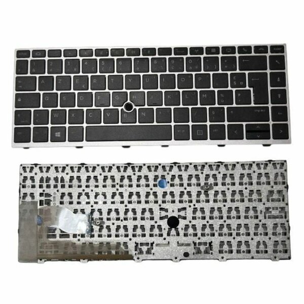 Clavier hp 840 G5