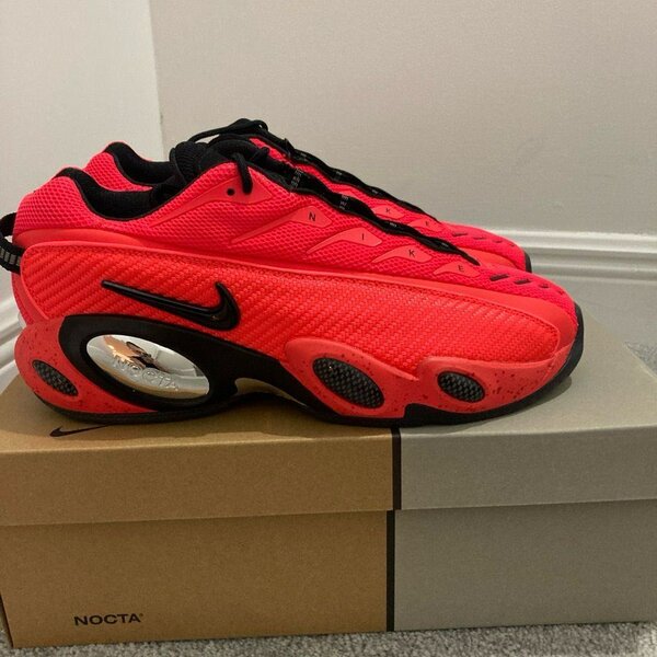 Nike Nocta