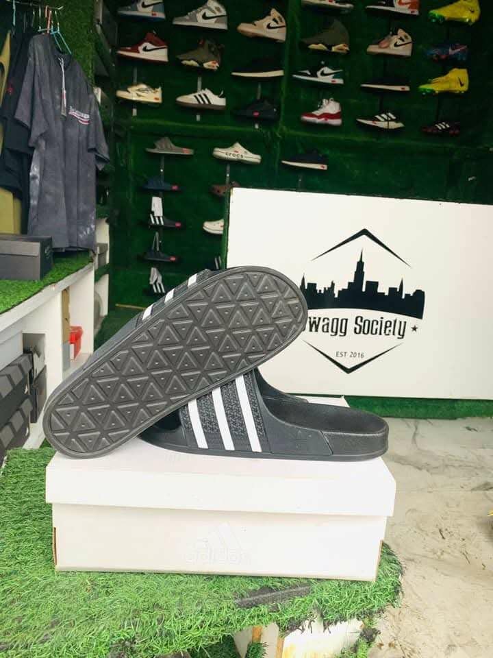 Adidas slides