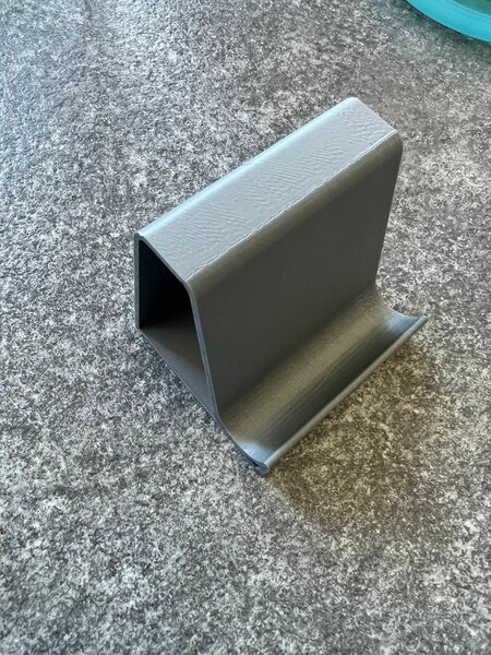 Phone holder