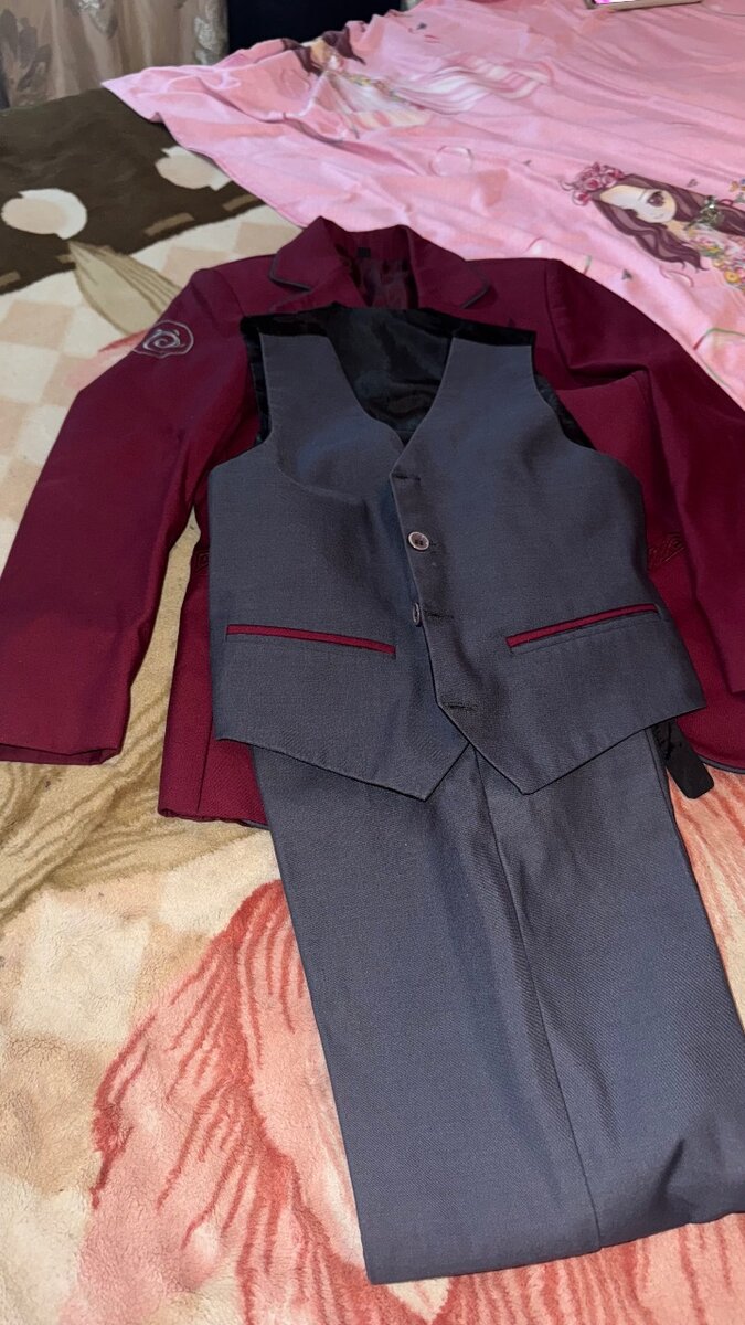 школьная форма