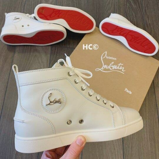 Louboutin prix promo