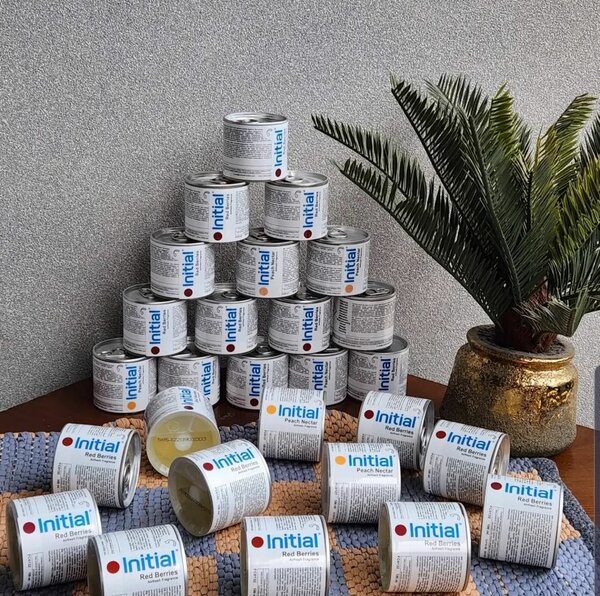 SENTEUR DE LUXE INITIAL