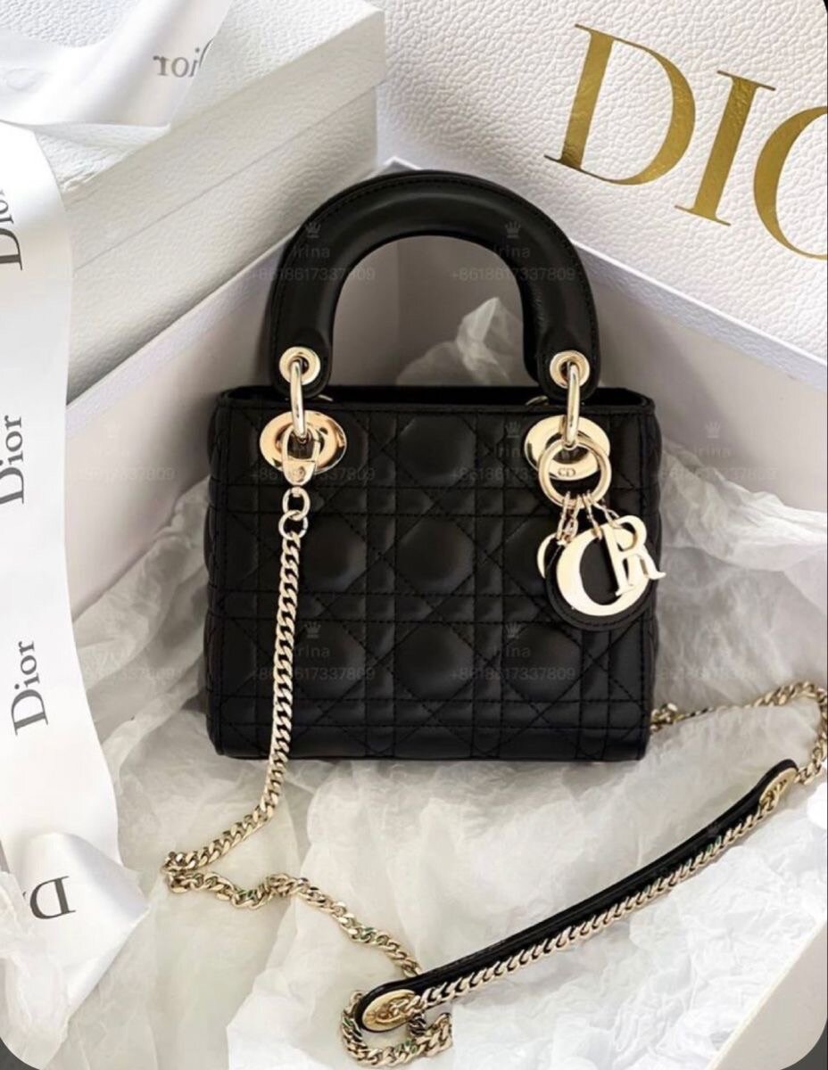 Sac à main et chaussures