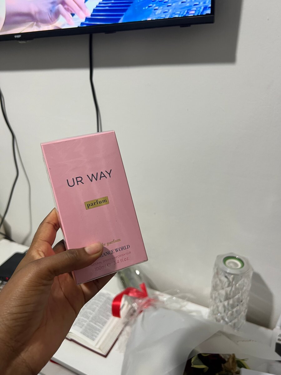 Parfum Édition Week-End