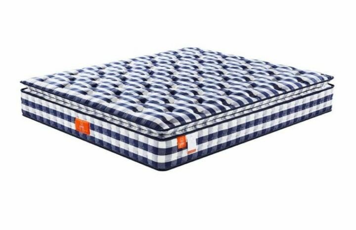 Matelas Confort Premium