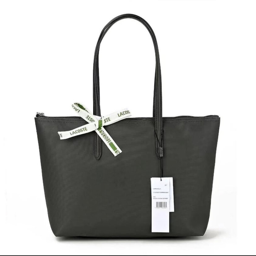 Sac à main Lacoste élégant