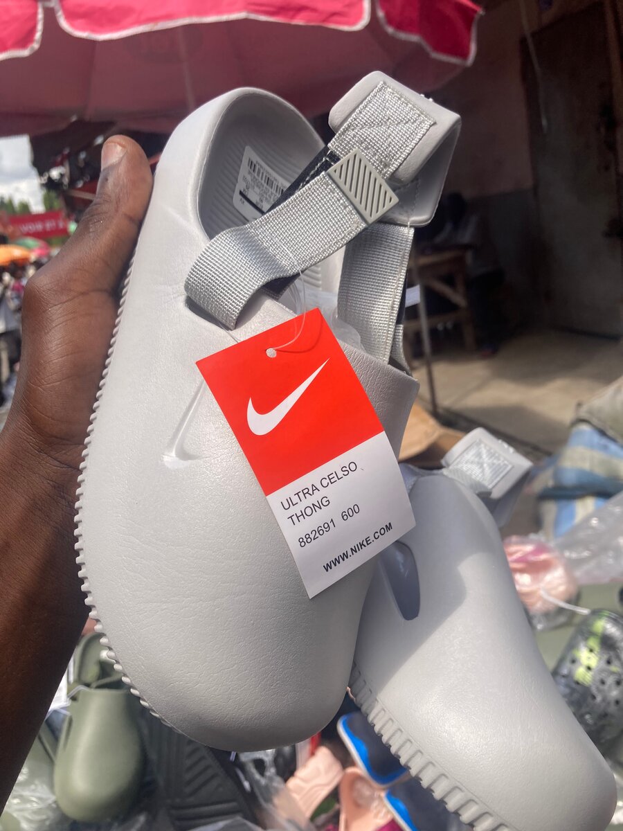 Chaussures Crocs Unisexes