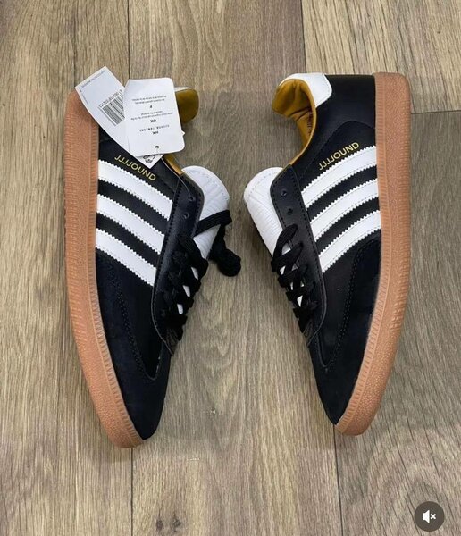 Sneakers classiques unisexes