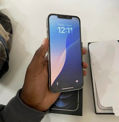 IPhone 12ProMax 128Gb