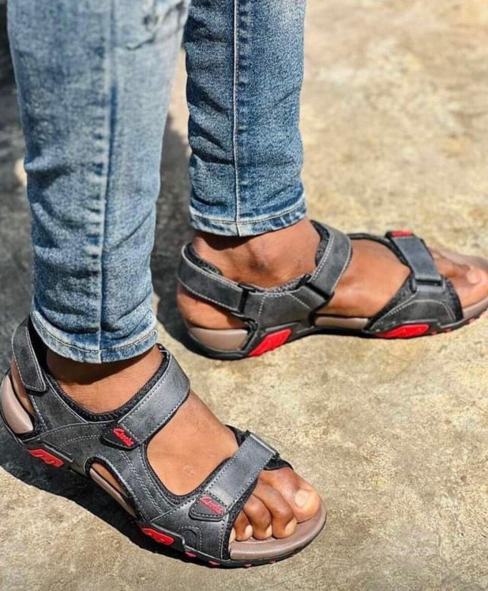 Chaussure pour homme