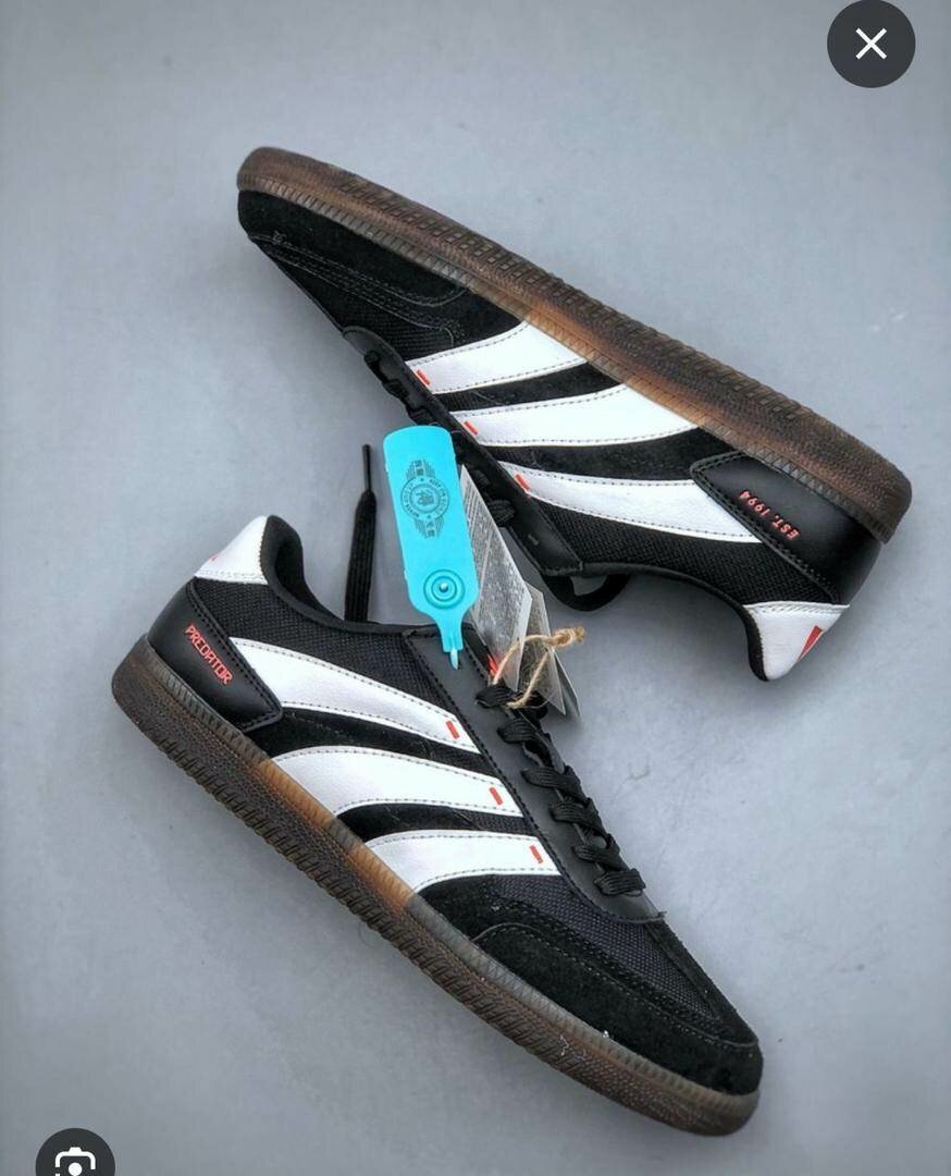 Sneakers classiques unisexes