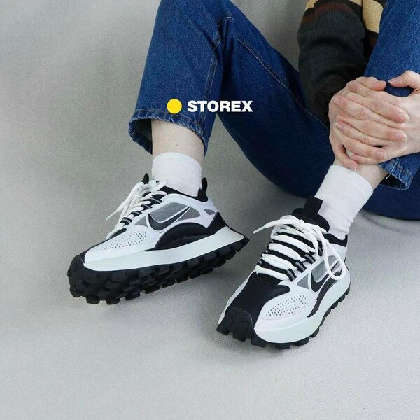 Basket tendance Nike