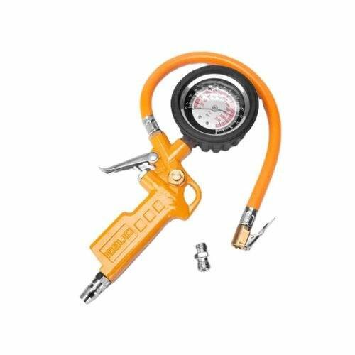 Manomètre digital pour pneus