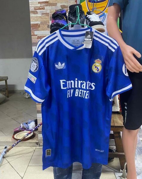 Maillot de Football Puma