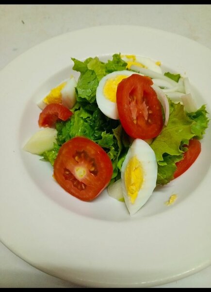 Cuisine du monde restauran ferima