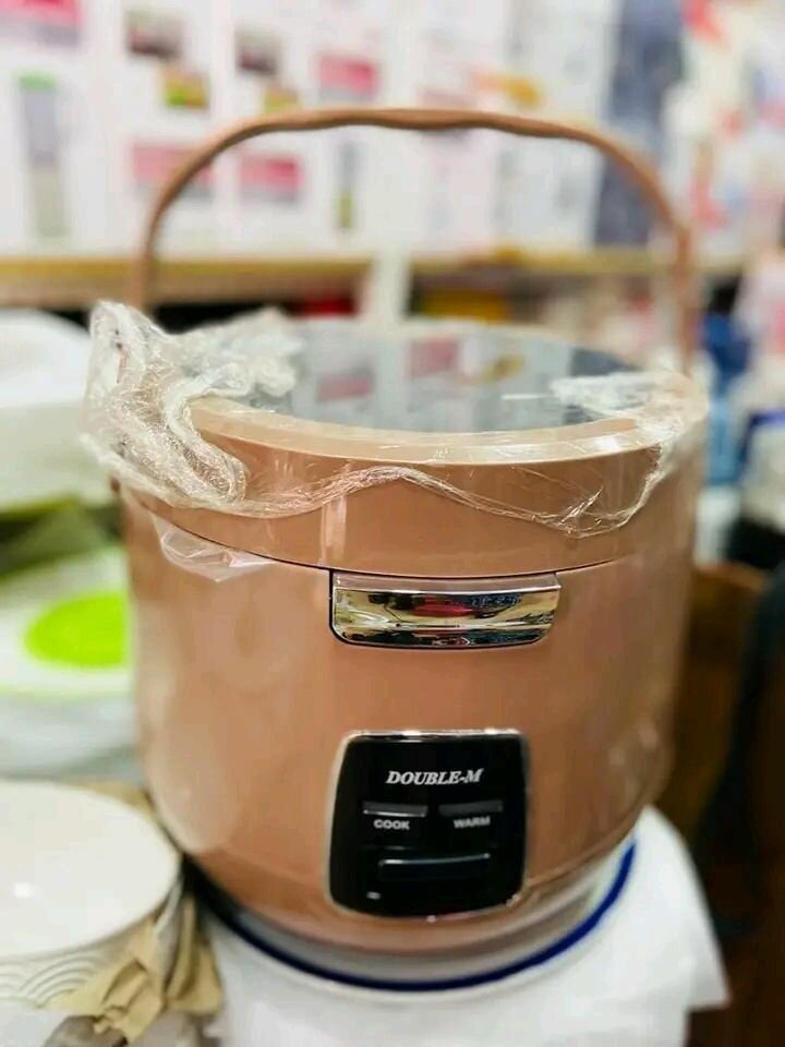 Rice Cooker