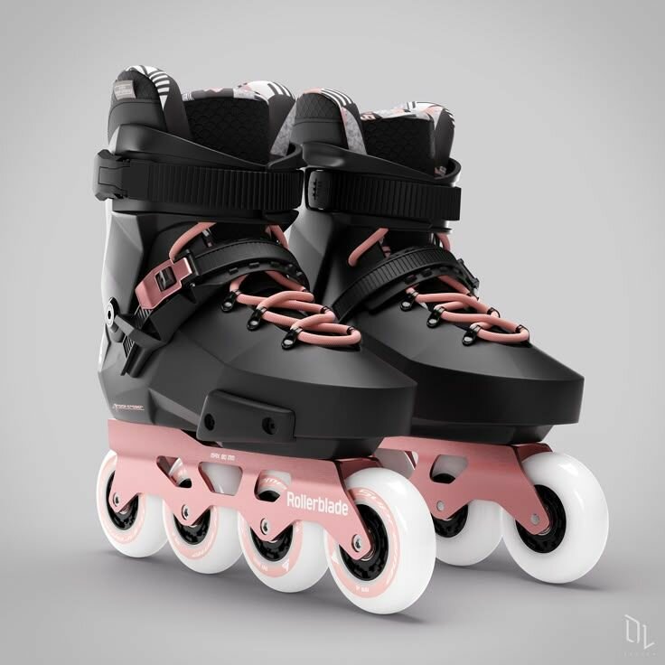 Rollers en ligne performants